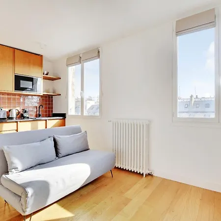 Amazing Apartments In Chatelet - Rivoli Paris Exterior photo